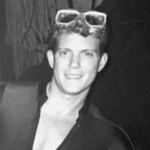 Meet your Posher, Ron